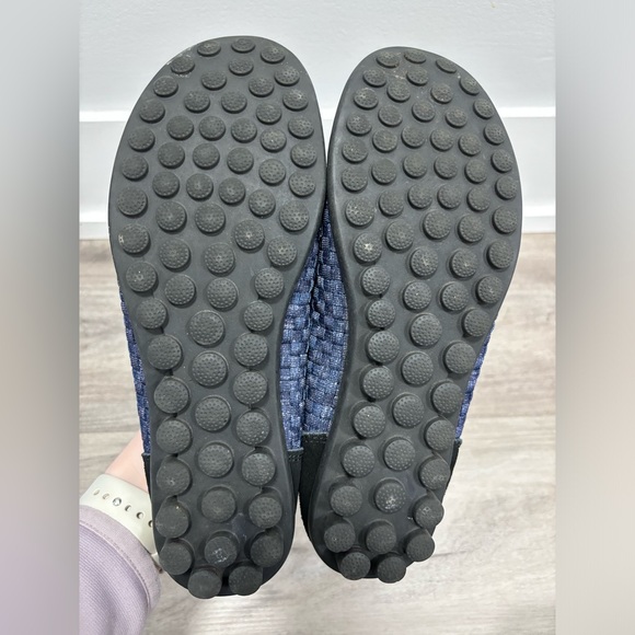 Blue Bernie Maeve Shoes - Picture 3 of 3